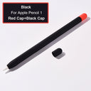 For Apple Pencil 2 1 Gen Stylus Pen Case Soft Silicone Cover