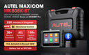 Autel MaxiCOM MK808K-BT OBD2 Scanner Bluetooth Diagnostic Tools