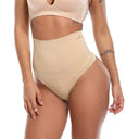 3XL High Waist Thong - Tummy Control & Butt Lifter for Ultimate Comfort & Confidence