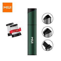 MIUI Mini Portable Vacuum: Ultimate Cleaning Companion