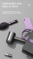 High Quality Hair Dryer Turbocharged Brush