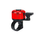 Mini Cute Bicycle Bell 22mm Cycling Handlebar Alarm Horn