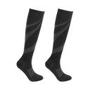 High-Performance Compression Socks for Sports and Vein Prevention