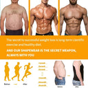 Men's Compression Shapewear Shirt for Gynecomastia Tank Top