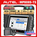 Autel MaxiPRO MP808S-TS Advanced OBD2 Scanner TPMS Programming