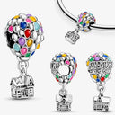 Original Charm Beads Fit Pandora Bracelet For Women