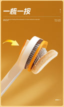 Cat Comb Special Comb For Puppy Dog Hair Cleanup Tool