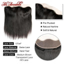 Transform Your Look with Premium Brazilian Hair Closure