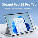 Global Version Tablets Xioami Pad 15 Pro 11 inch HD Original Tablet 5G Wifi Android PC Tablets Google Play Tablets PC Global  ourlum.com   