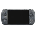 X39 Pro Handheld Game Console With 4000+ Classic Games Portable Handheld Video Games 3000mAh Rechargeable Battery Gaming Machine  ourlum.com transparent 64GB  