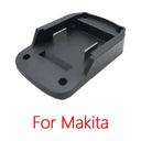 Versatile 18V Battery Adapter for Makita DeWalt Bosch Milwaukee Tools