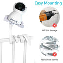 FlexiGuard Baby Camera Mount: Secure Baby Monitoring Stand  ourlum.com   