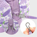 Children's Anti Loss Belt with Traction Rope Safety Bracelet