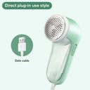 Ultimate Fabric Lint Remover Professional Clothes Shaver