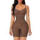 Women’s Full Body Shaper Bodysuit - Tummy Control & Butt Lifter Shapewear