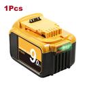 9000mAh DCB200 MAX Flexvolt Battery for Dewalt Tools