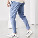 Men's Running Pants Sportswear Jogging Sweatpants Quick Dry