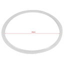 Pressure Cooker Sealing Ring Silicone Replacement Gasket Accessories