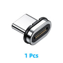 FONKEN Magnetic USB Adapter Fast Charge & Data Solution