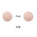 Luminate Silicone Nipple Covers Seamless Style Comfort