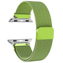 Apple Watch Milanese Stainless Steel Band Elevate Style Comfort