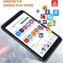 7 Inch Android Tablet Quad Core Dual Cameras GPS IPS Display