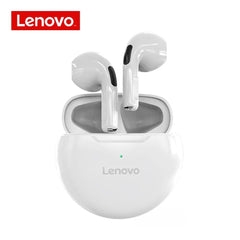 Lenovo HT38 Wireless Earphones: Waterproof, Noise Cancelling & Immersive Sound