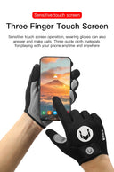 Sports Cycling Gloves Breathable Non-slip MTB Road Bike Gloves