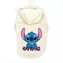 Lion King Anime Print Pet Hoodie: Disney Brand Dog Clothes for Cats and Dogs  ourlum.com 9 XS CHINA