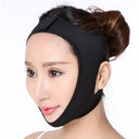 Elastic Face Slimming Bandage V Line Face Shaper Women