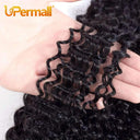 Kinky Curly HD Lace Closure Premium Remy Human Hair 13x4