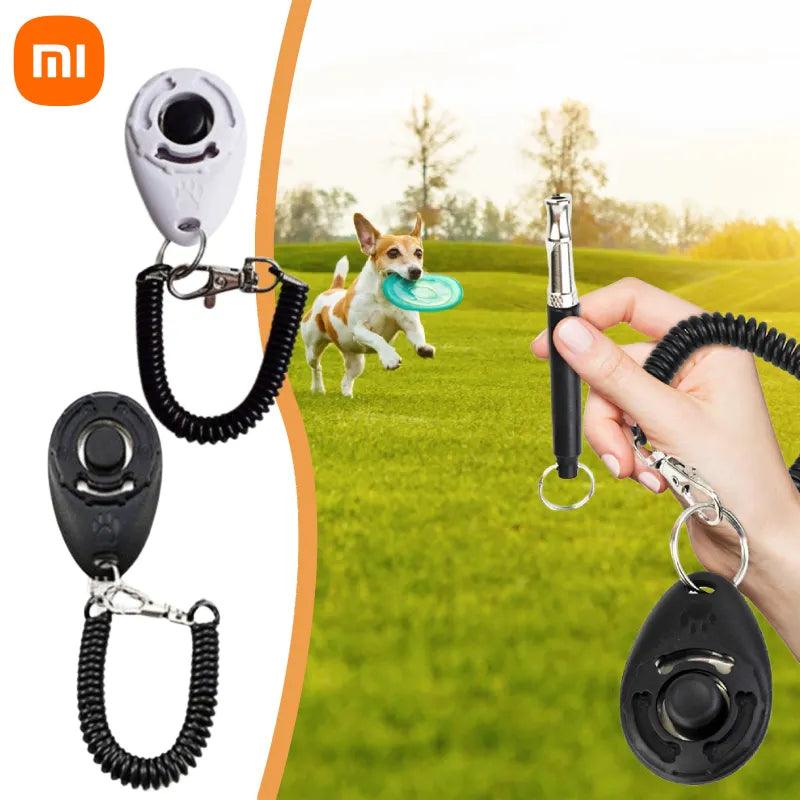 Xiaomi Pet Training Clicker: Develop Relationship with Your Pet  ourlum.com   