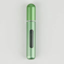 Travel-Friendly Perfume Refill Spray Bottle Convenient Atomizer