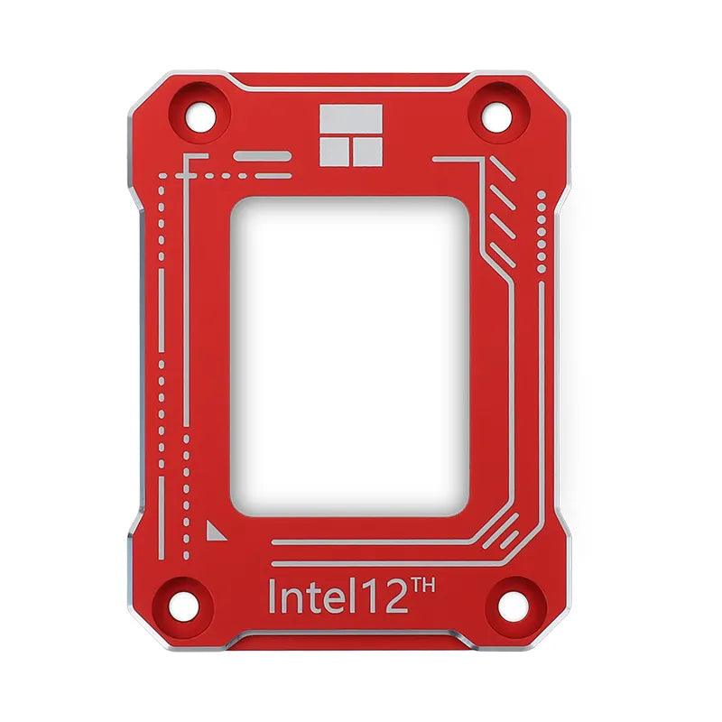 Thermalright CPU Holder: Enhanced Stability Upgrade - Intel 12th Gen  ourlum.com   