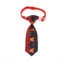 Festive Pet Bow Tie for Cats and Dogs: Enhance Your Pet's Style for the Holidays!  ourlum.com 12  