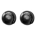 Wireless BT Translation Earbuds for Real-time Language Translation