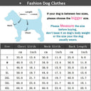 Baseball Dog Jacket Winter Clothes for Small-Medium Dogs