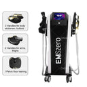 EMS Body Sculpt Machine EMSzero NEO 15 Tesla 6500W