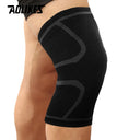 AOLIKES Compression Knee Brace for Men and Women 1PC