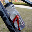 Universal Bicycle Water Bottle Holder Mount for Bike