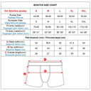 5pcs Pack 2023 Men Panties Polyester Underwear Male Brand Boxer And Underpants For Homme Lot Luxury Set Sexy Shorts Gift Slip