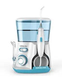 Waterpulse Oral Irrigator: Comprehensive Dental Hygiene Solution