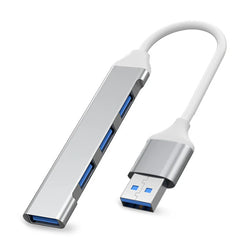 USB C Multiport Hub: Enhanced Connectivity Solution for Xiaomi, Lenovo & MacBook
