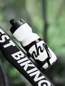 Lightweight Bicycle Water Bottle Cage for MTB and Road Bikes