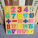 Wooden Montessori Puzzle Toys for Early Learning and Development  ourlum.com 10  