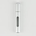 Travel-Friendly Perfume Refill Spray Bottle Convenient Atomizer