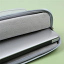 CASEPOKE Laptop Sleeve Case: Total Protection for Laptops - Waterproof, Shockproof & Lightweight  ourlum.com   