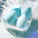 Beauty Egg Makeup Blender Set for Flawless Makeup Skin