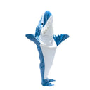 Shark Blanket Hoodie Shark Onesis Comfortable Wearable Blanket