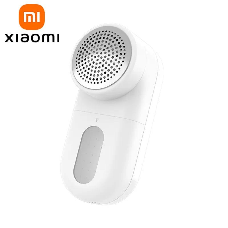 Lint Remover Machine by XIAOMI MIJIA: Portable Clothes Shaver with Powerful Performance  ourlum.com   